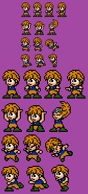 Ravy Comics Free Use. Headmaster Kagemaru.