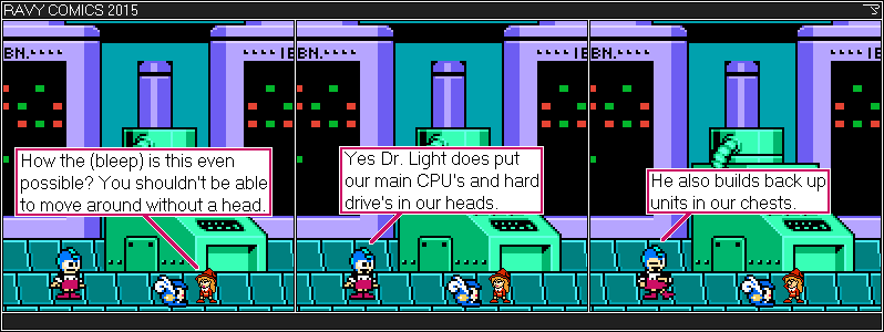 Krion Conquest. Mega Man 3. Mega Man 9. Splash Woman.